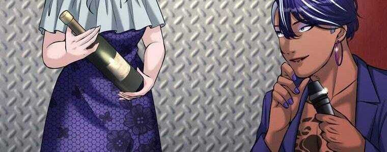 Giáo Viên Ác Quỷ Saiko Chapter 58 - Trang 2