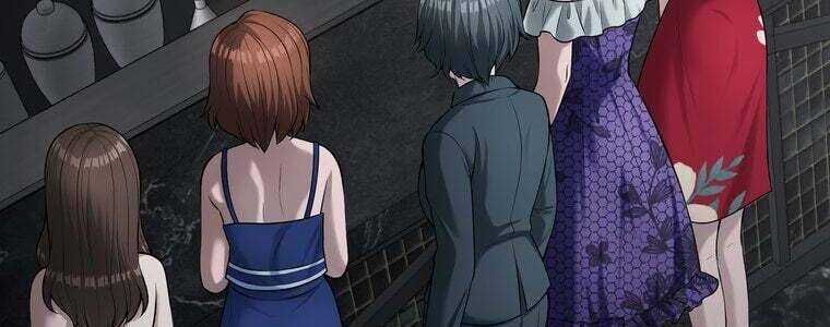 Giáo Viên Ác Quỷ Saiko Chapter 58 - Trang 2