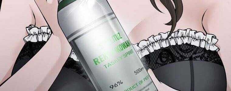 Giáo Viên Ác Quỷ Saiko Chapter 59 - Trang 2