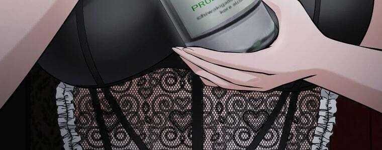 Giáo Viên Ác Quỷ Saiko Chapter 59 - Trang 2