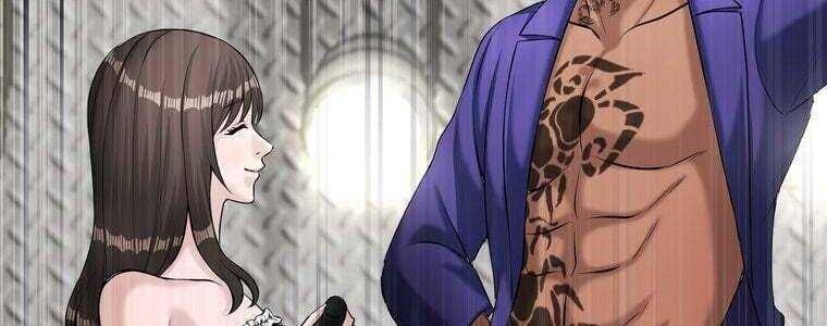 Giáo Viên Ác Quỷ Saiko Chapter 59 - Trang 2