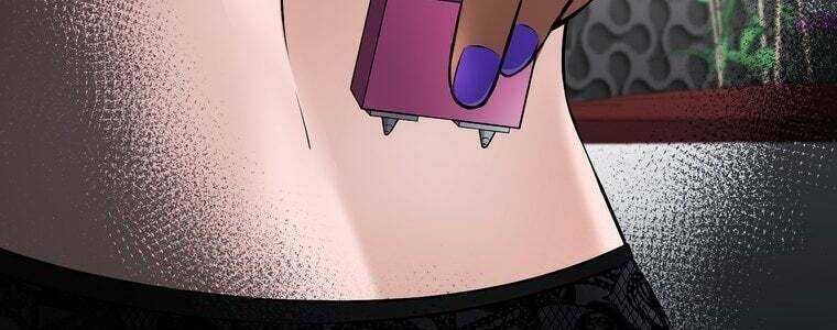 Giáo Viên Ác Quỷ Saiko Chapter 60 - Trang 2