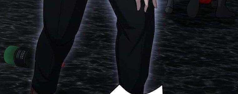 Giáo Viên Ác Quỷ Saiko Chapter 61 - Trang 2