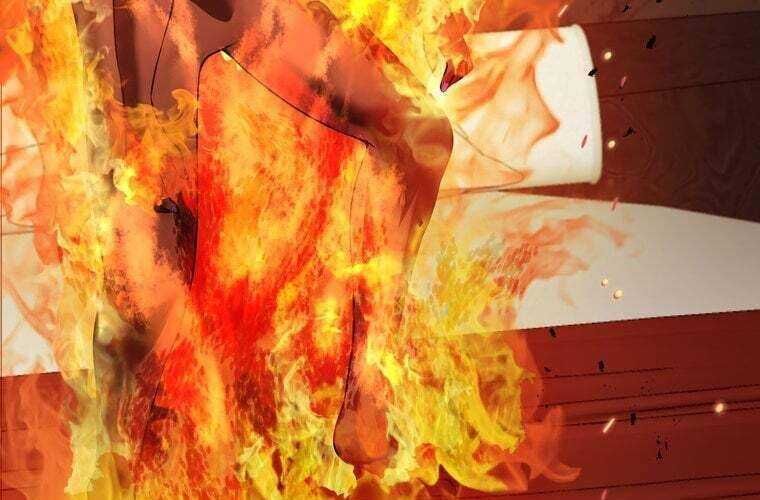 Giáo Viên Ác Quỷ Saiko Chapter 62 - Trang 2