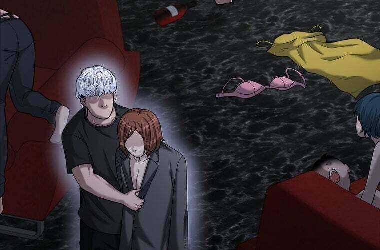 Giáo Viên Ác Quỷ Saiko Chapter 62 - Trang 2