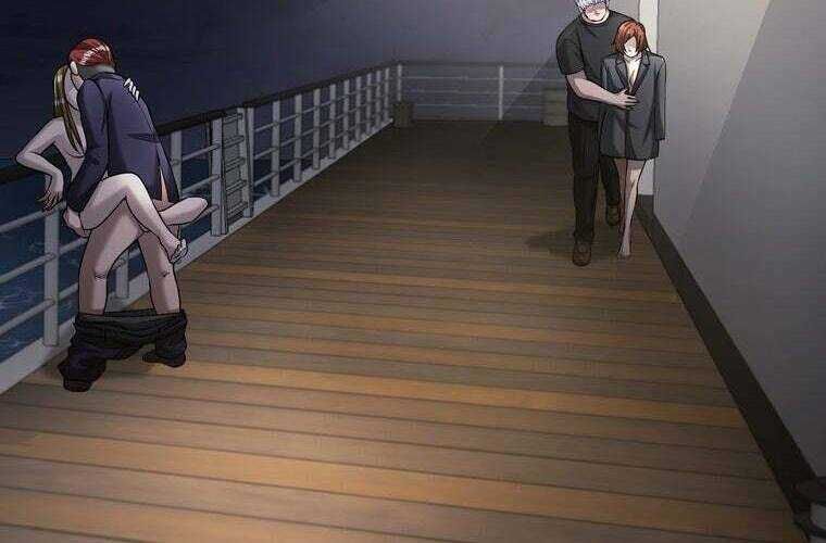 Giáo Viên Ác Quỷ Saiko Chapter 62 - Trang 2