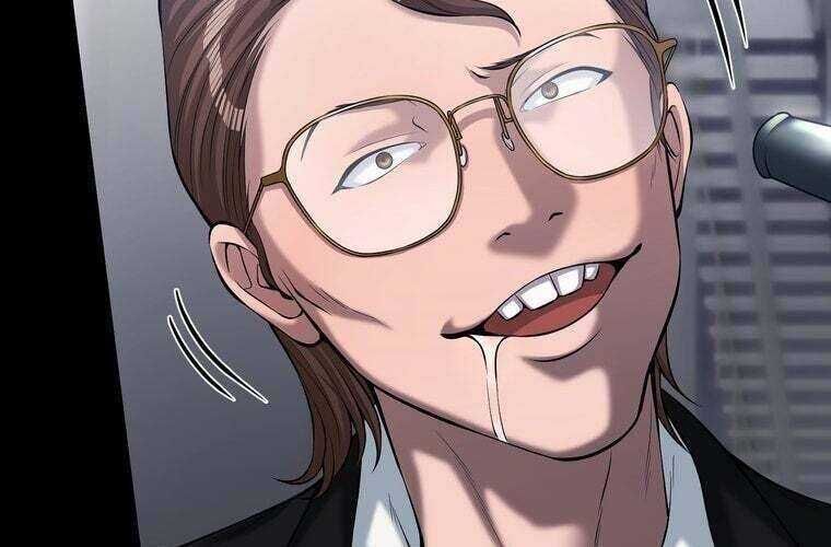 Giáo Viên Ác Quỷ Saiko Chapter 62 - Trang 2