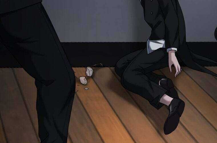 Giáo Viên Ác Quỷ Saiko Chapter 62 - Trang 2