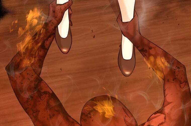 Giáo Viên Ác Quỷ Saiko Chapter 63 - Trang 2