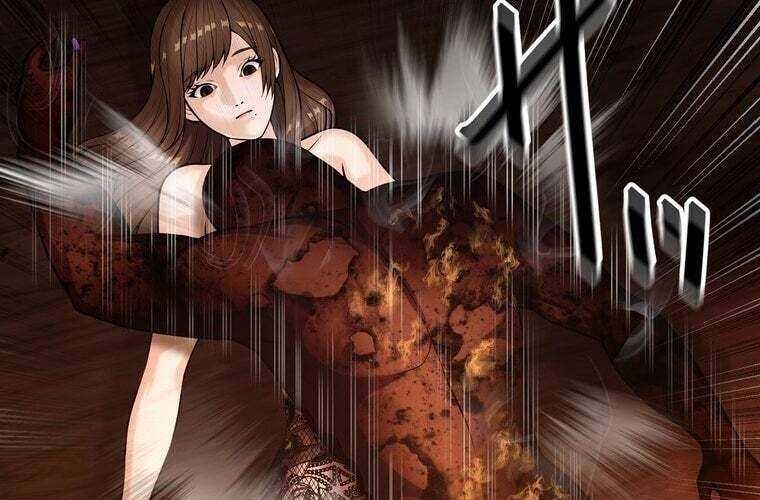 Giáo Viên Ác Quỷ Saiko Chapter 63 - Trang 2