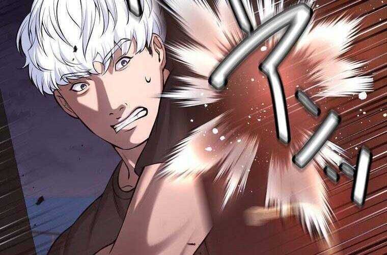 Giáo Viên Ác Quỷ Saiko Chapter 63 - Trang 2