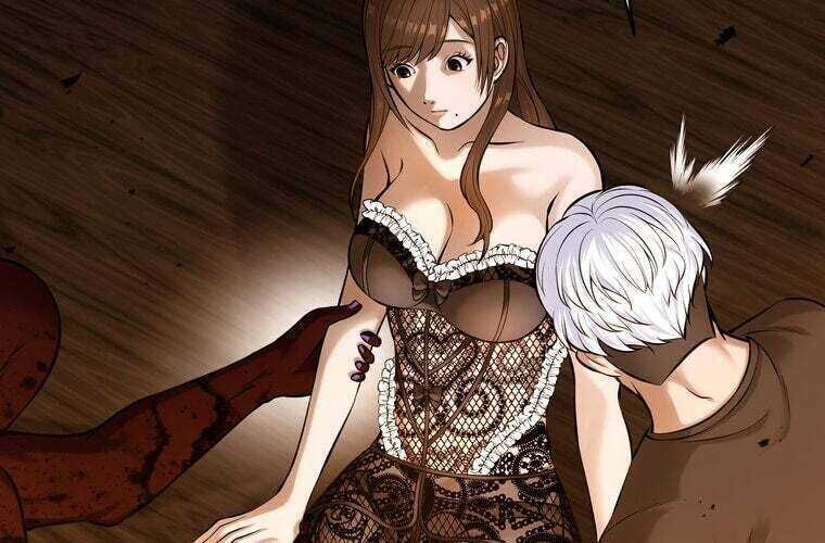 Giáo Viên Ác Quỷ Saiko Chapter 63 - Trang 2