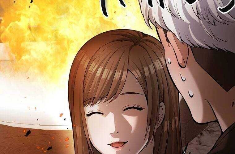 Giáo Viên Ác Quỷ Saiko Chapter 63 - Trang 2