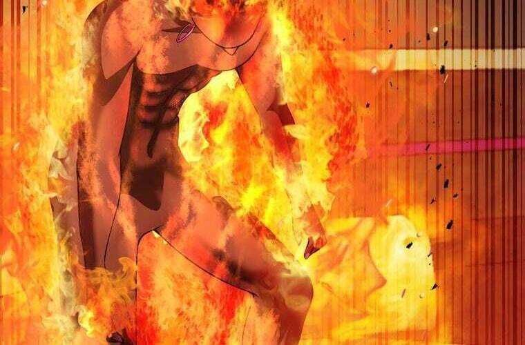 Giáo Viên Ác Quỷ Saiko Chapter 63 - Trang 2