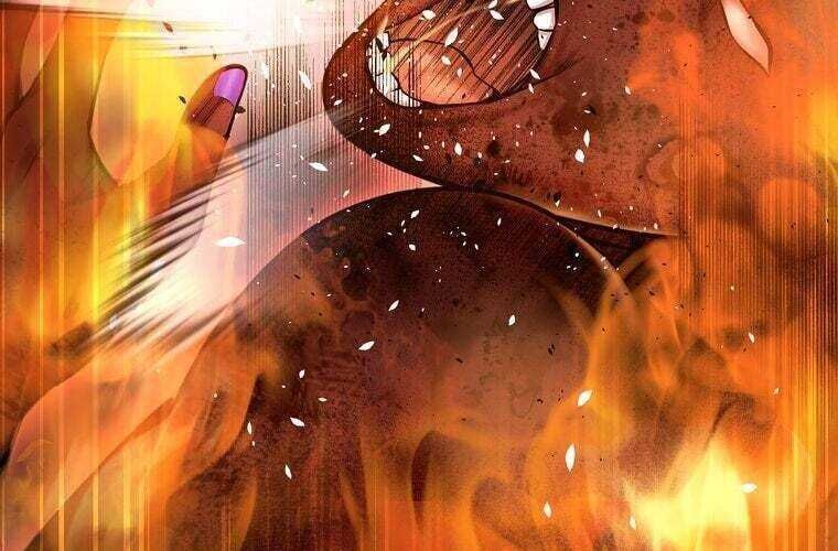 Giáo Viên Ác Quỷ Saiko Chapter 63 - Trang 2