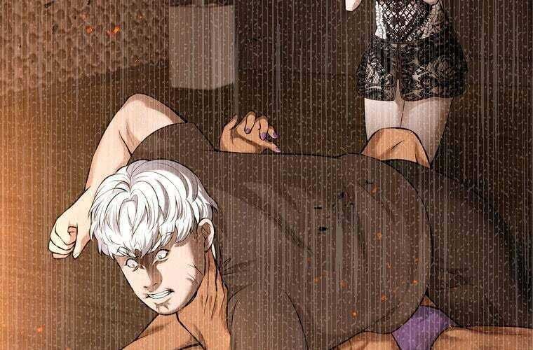 Giáo Viên Ác Quỷ Saiko Chapter 64 - Trang 2