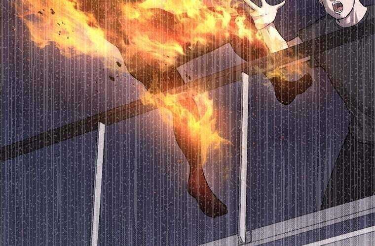 Giáo Viên Ác Quỷ Saiko Chapter 64 - Trang 2