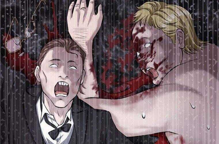 Giáo Viên Ác Quỷ Saiko Chapter 64 - Trang 2