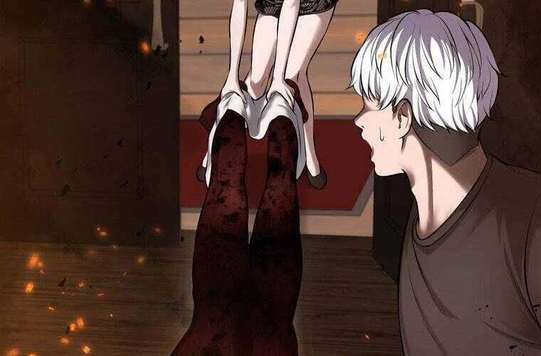 Giáo Viên Ác Quỷ Saiko Chapter 64 - Trang 2