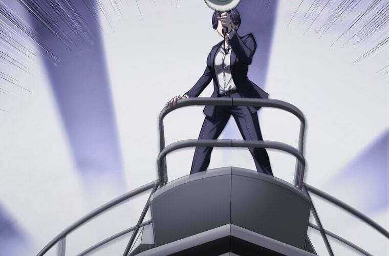 Giáo Viên Ác Quỷ Saiko Chapter 65 - Trang 2