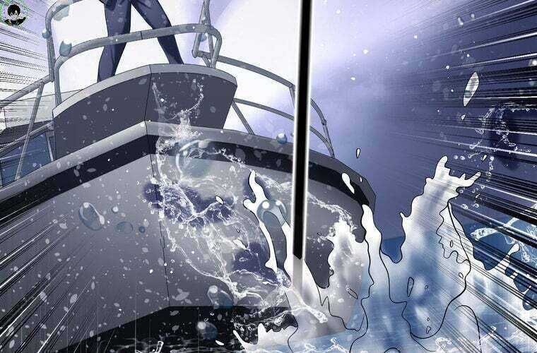 Giáo Viên Ác Quỷ Saiko Chapter 65 - Trang 2