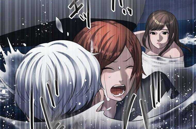 Giáo Viên Ác Quỷ Saiko Chapter 65 - Trang 2