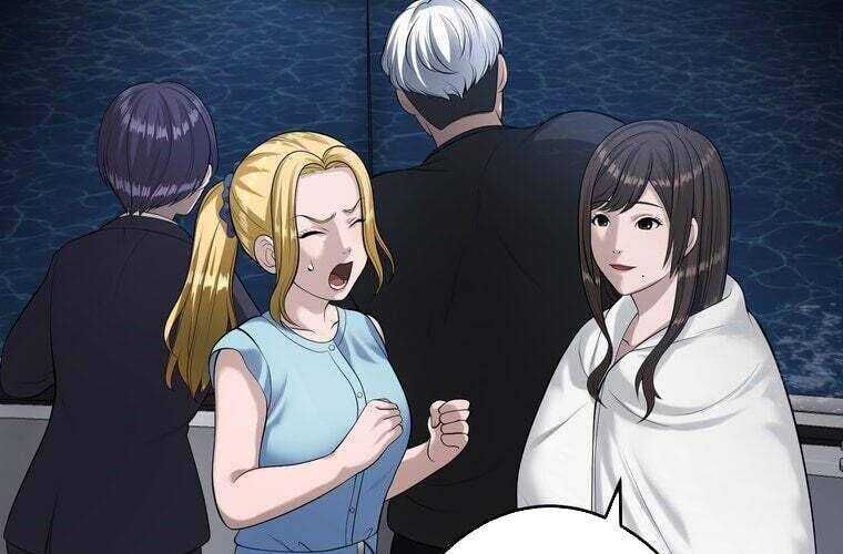 Giáo Viên Ác Quỷ Saiko Chapter 65 - Trang 2