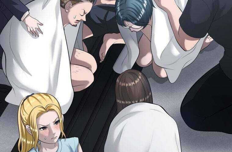 Giáo Viên Ác Quỷ Saiko Chapter 65 - Trang 2