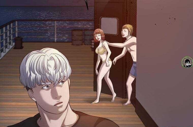 Giáo Viên Ác Quỷ Saiko Chapter 65 - Trang 2