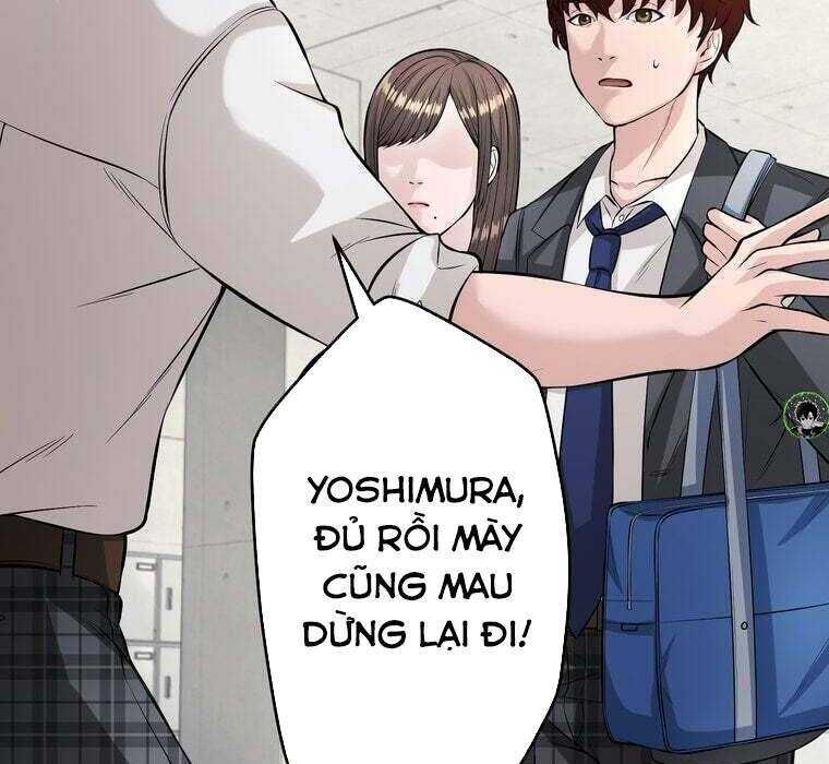 Giáo Viên Ác Quỷ Saiko Chapter 66 - Trang 2