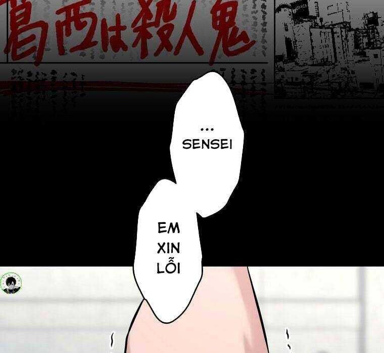 Giáo Viên Ác Quỷ Saiko Chapter 66 - Trang 2