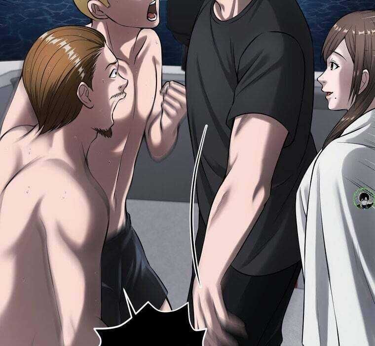 Giáo Viên Ác Quỷ Saiko Chapter 66 - Trang 2