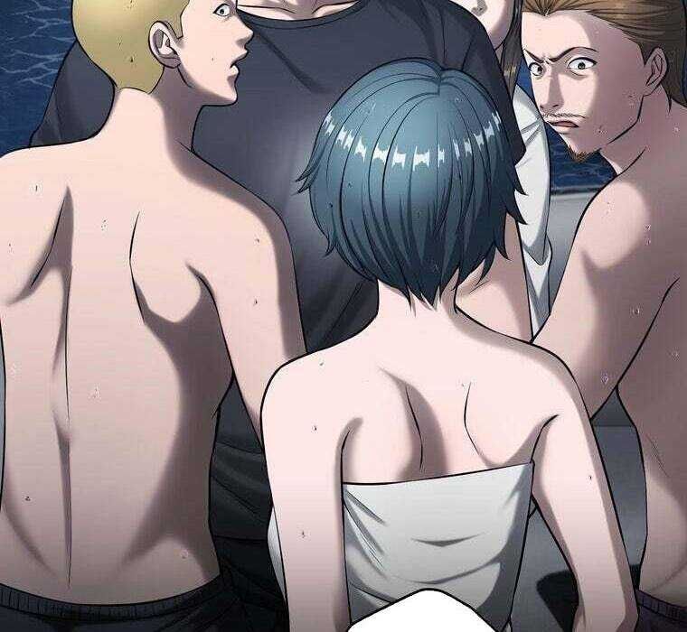 Giáo Viên Ác Quỷ Saiko Chapter 66 - Trang 2