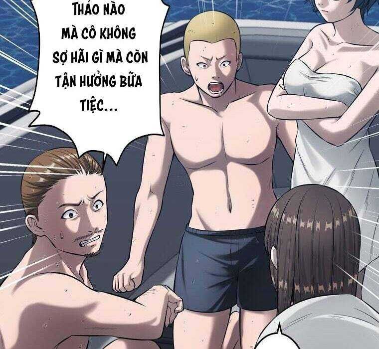 Giáo Viên Ác Quỷ Saiko Chapter 66 - Trang 2