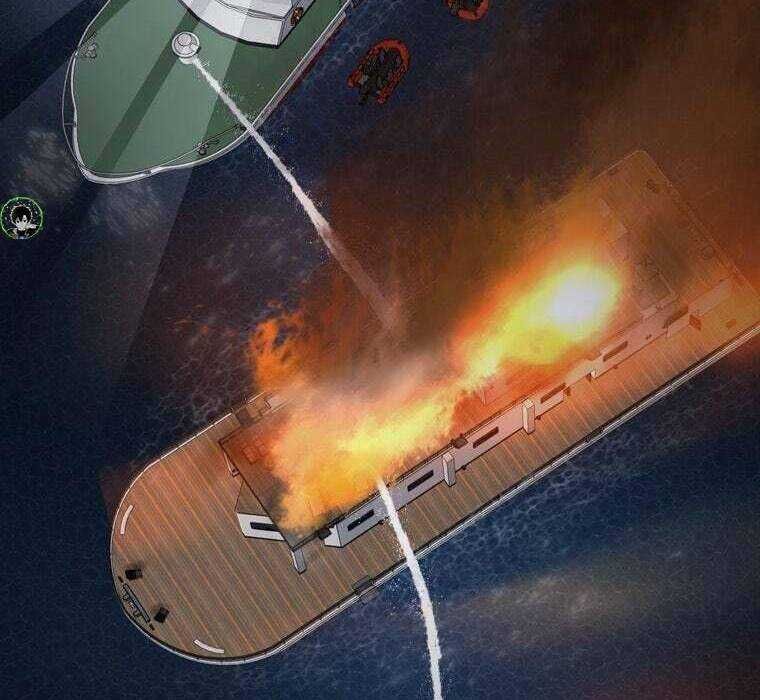 Giáo Viên Ác Quỷ Saiko Chapter 66 - Trang 2