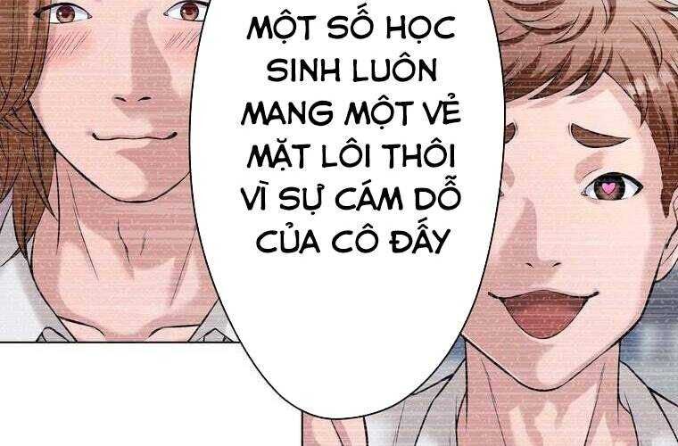 Giáo Viên Ác Quỷ Saiko Chapter 67 - Trang 2