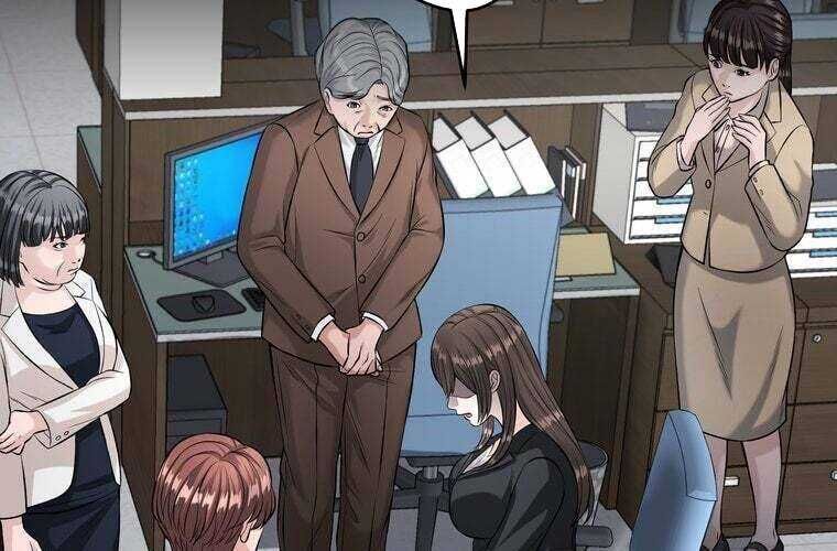 Giáo Viên Ác Quỷ Saiko Chapter 67 - Trang 2