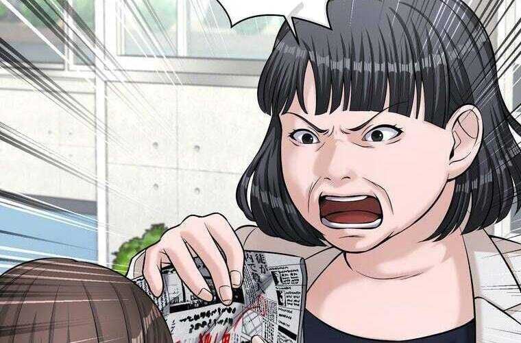 Giáo Viên Ác Quỷ Saiko Chapter 67 - Trang 2