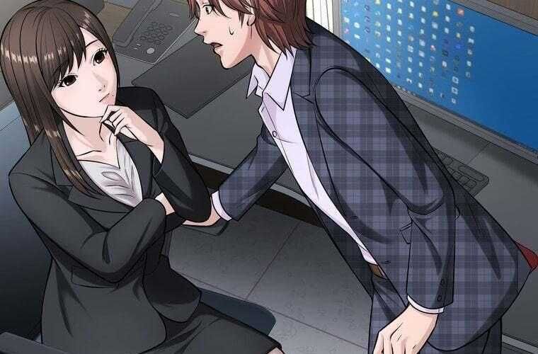 Giáo Viên Ác Quỷ Saiko Chapter 68 - Trang 2