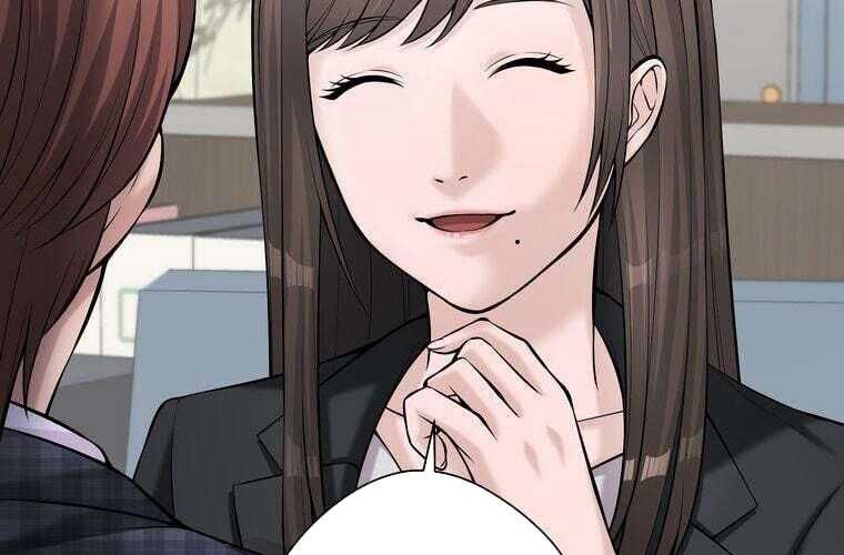 Giáo Viên Ác Quỷ Saiko Chapter 68 - Trang 2