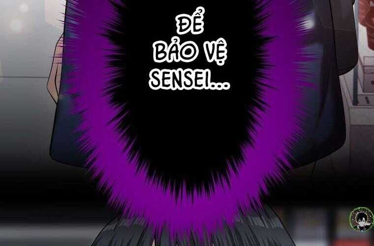 Giáo Viên Ác Quỷ Saiko Chapter 69 - Trang 2