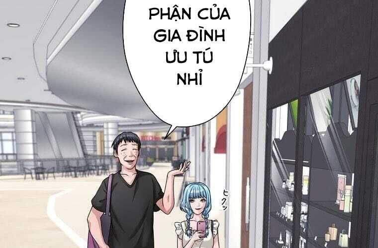 Giáo Viên Ác Quỷ Saiko Chapter 70 - Trang 2