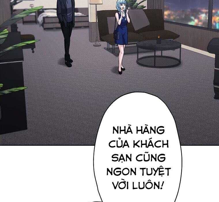 Giáo Viên Ác Quỷ Saiko Chapter 71 - Trang 2