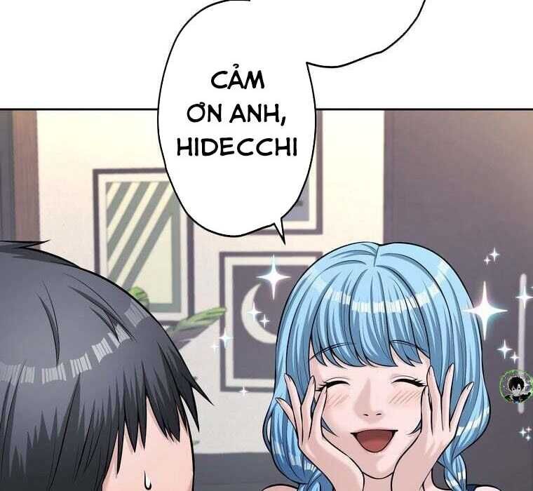 Giáo Viên Ác Quỷ Saiko Chapter 71 - Trang 2