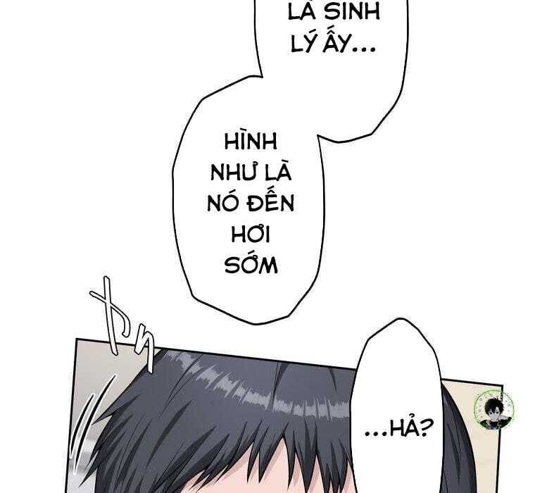 Giáo Viên Ác Quỷ Saiko Chapter 71 - Trang 2