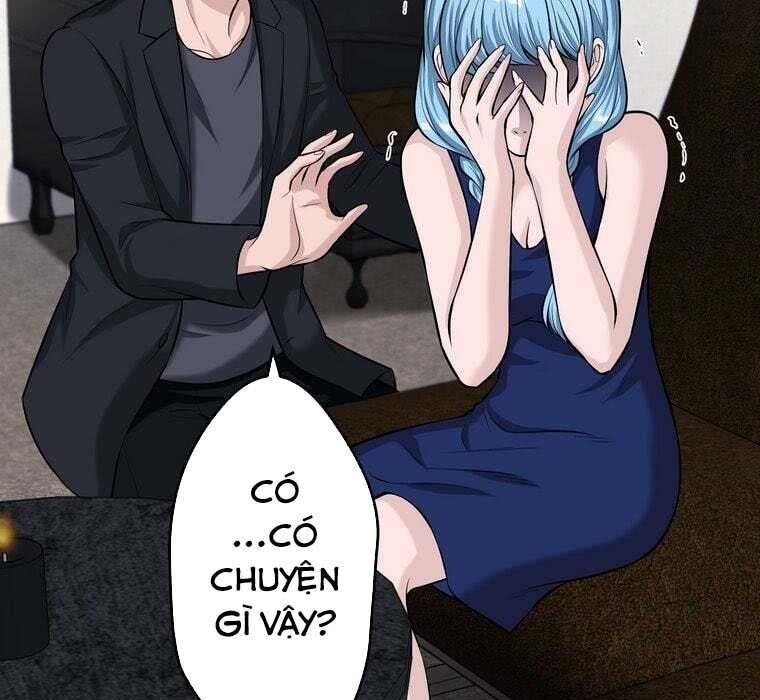 Giáo Viên Ác Quỷ Saiko Chapter 71 - Trang 2
