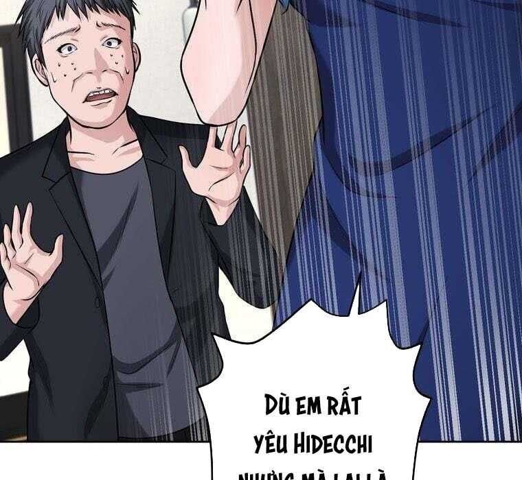 Giáo Viên Ác Quỷ Saiko Chapter 71 - Trang 2