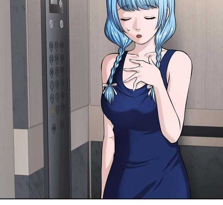 Giáo Viên Ác Quỷ Saiko Chapter 71 - Trang 2