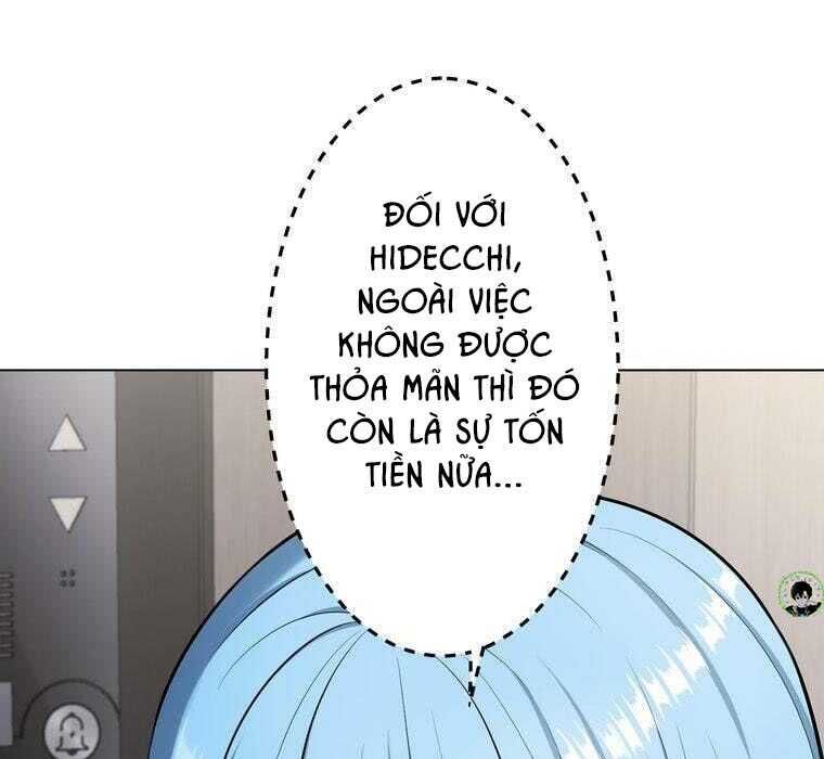 Giáo Viên Ác Quỷ Saiko Chapter 71 - Trang 2