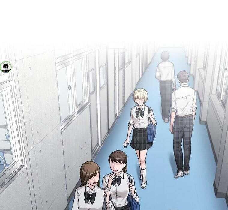 Giáo Viên Ác Quỷ Saiko Chapter 71 - Trang 2